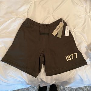 ESSENTIALS FOG Kids Sweat Shorts